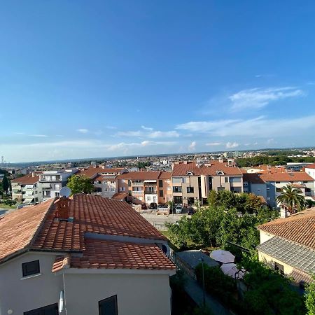 Penthouse Cityview Pula Zewnętrze zdjęcie