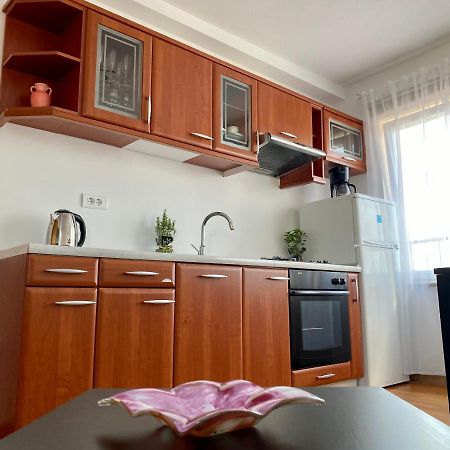 Penthouse Cityview Pula Zewnętrze zdjęcie