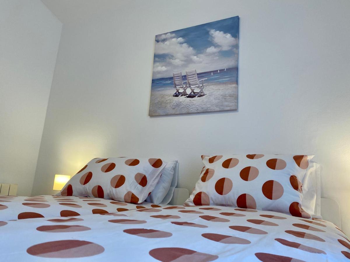 Penthouse Cityview Pula Zewnętrze zdjęcie