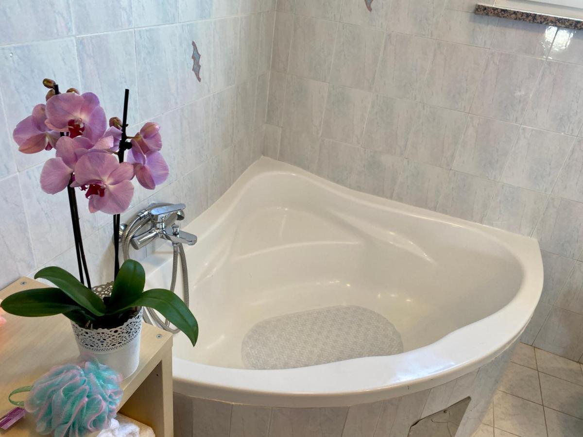 Penthouse Cityview Pula Zewnętrze zdjęcie