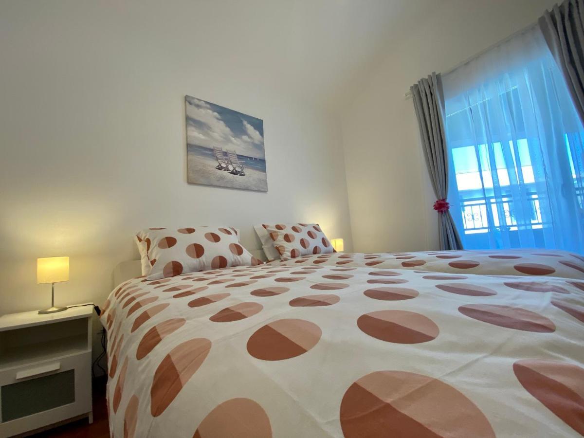 Penthouse Cityview Pula Zewnętrze zdjęcie